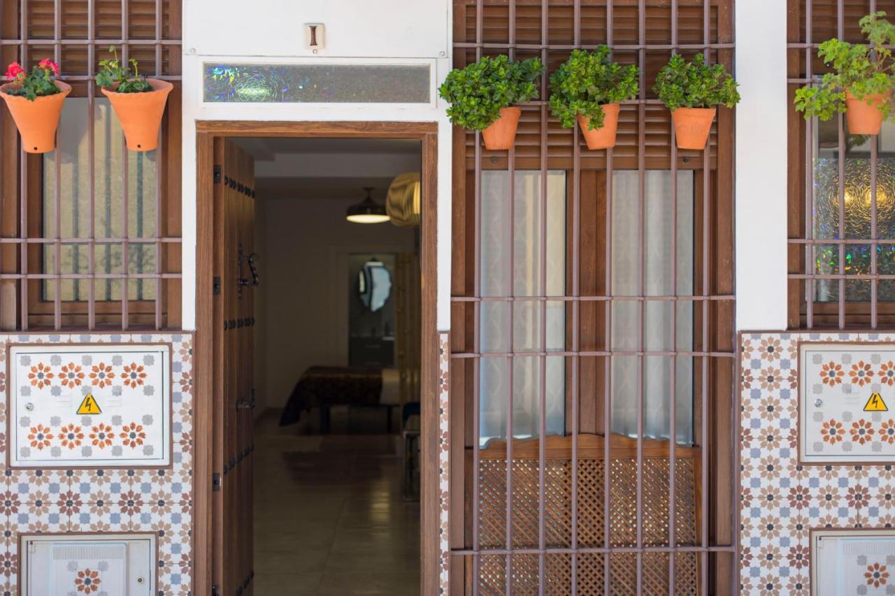 Loft El Arcángel Córdova Exterior foto